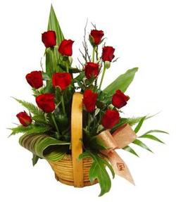 Ankara Ayaş Demetevler Çiçekçi firma ürünümüz Sevgini göster gülleri Ankara çiçek gönder firması şahane ürünümüz