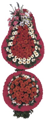 çift katlı düğün nikah açılış çiçekleri Ankara Ostim çiçek gönderimi firması ürünümüz 